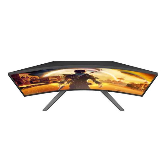 Monitor de gaming curbat AOC C32G42ZE - 32