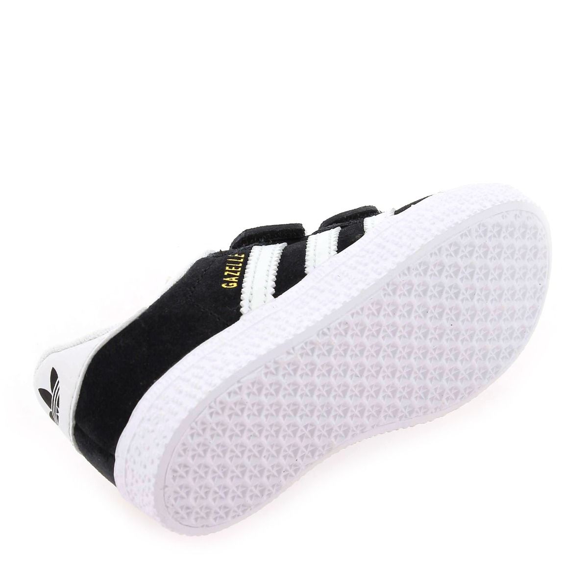 Adidas Originals  GAZELLE CF - noir