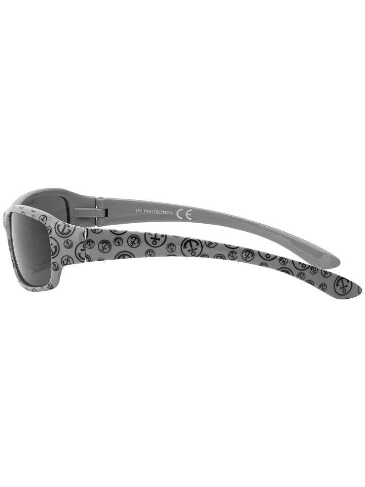 BEZLIT Kinder Sonnenbrille in Grau günstig kaufen onesize