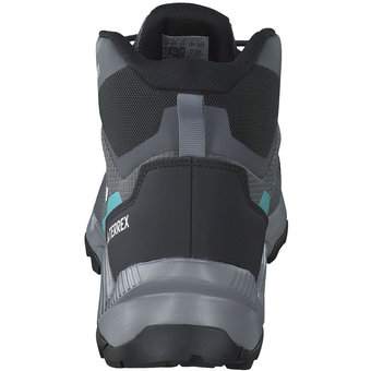 adidas Terrex Eastrail 2 Mid R.RDY W in grau