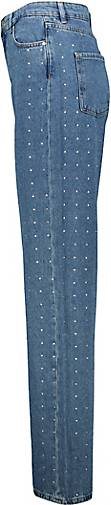 Envii Damen Jeans ENBREE Straight Fit