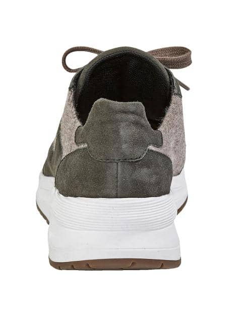 Schnürschuh