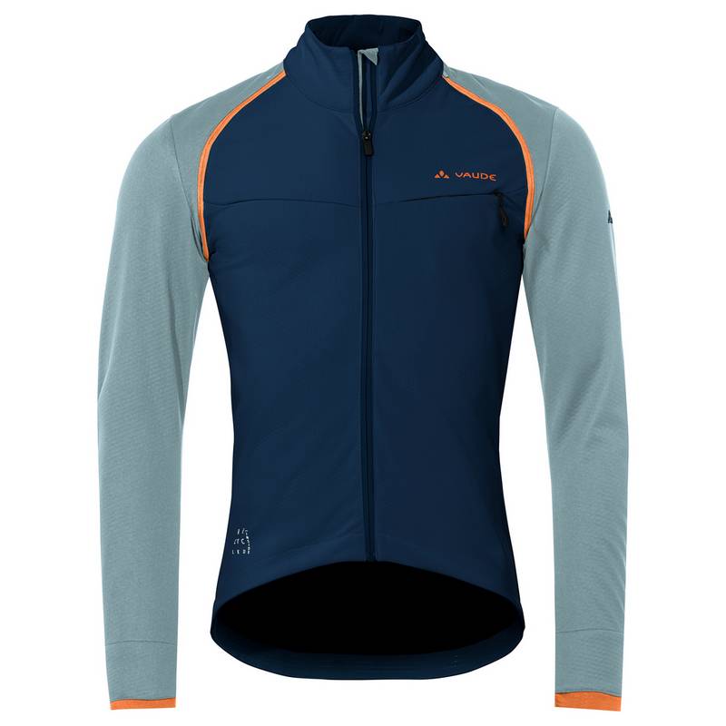 VAUDE Men's Kuro Softshell ZO Jacket Outdoorjacke Herren