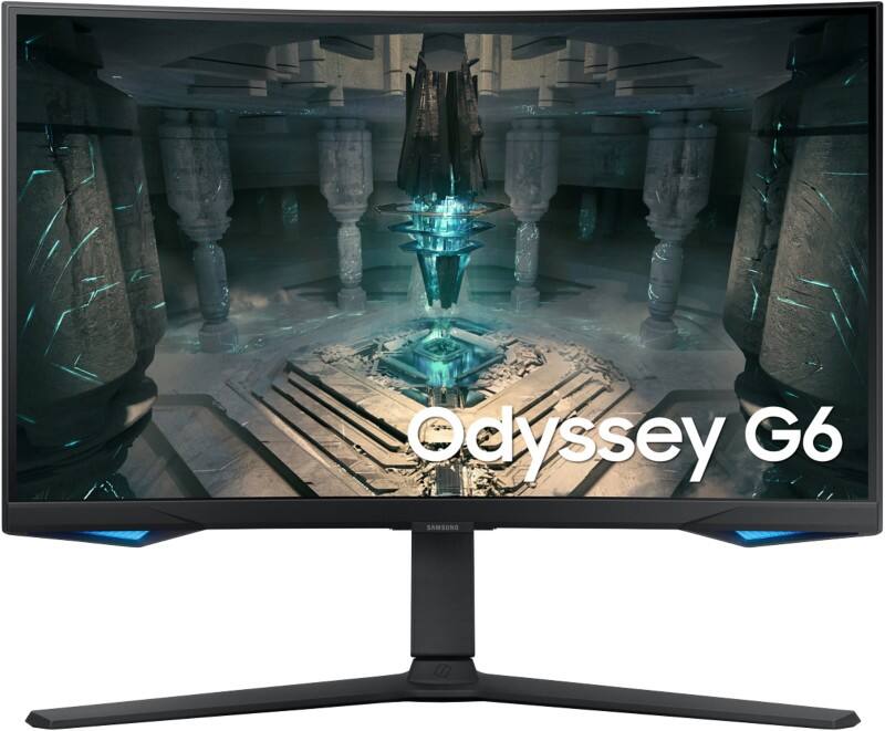 Samsung Odyssey 68,6 cm (27