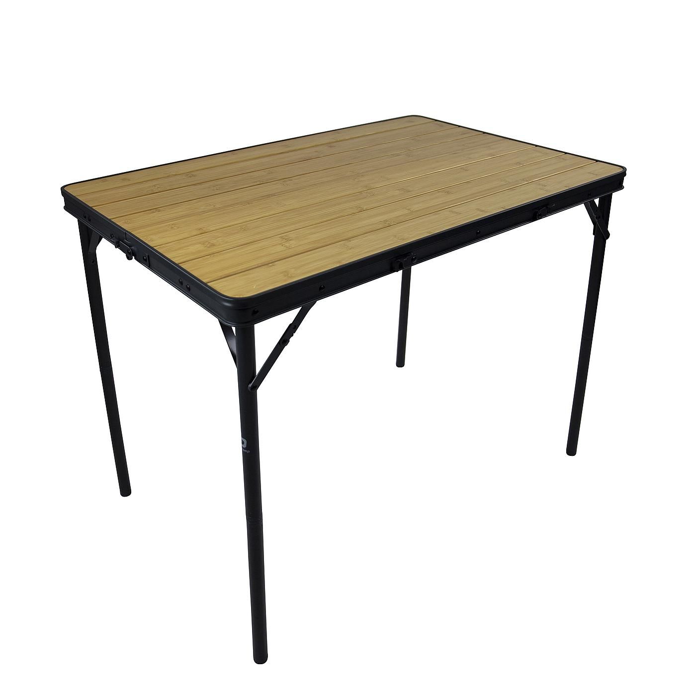 Bo-Camp Urban Outdoor Kollektion Trafford 90 x 60 Tisch