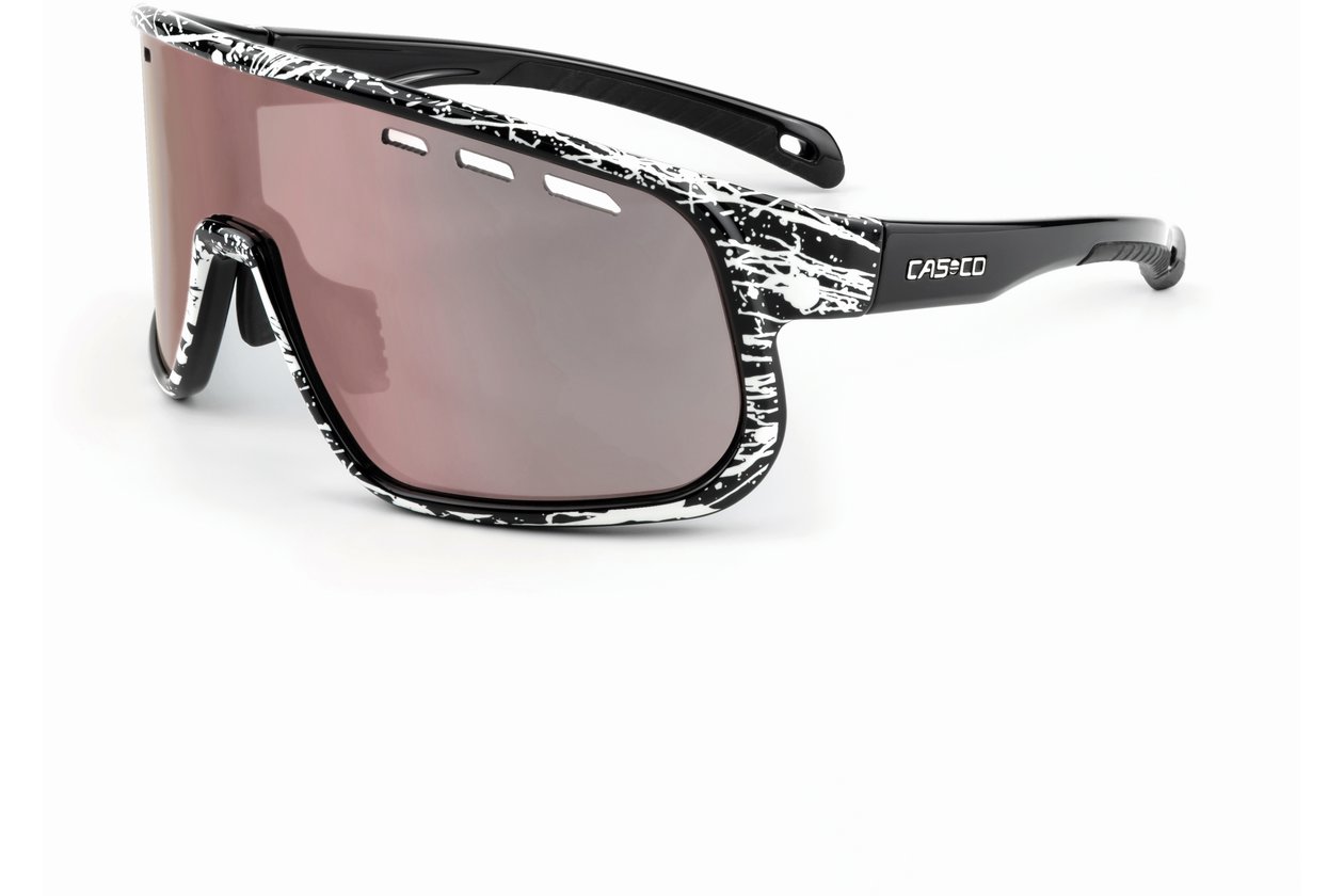 Casco SX-25 Vautron Splatter Sonnenbrille