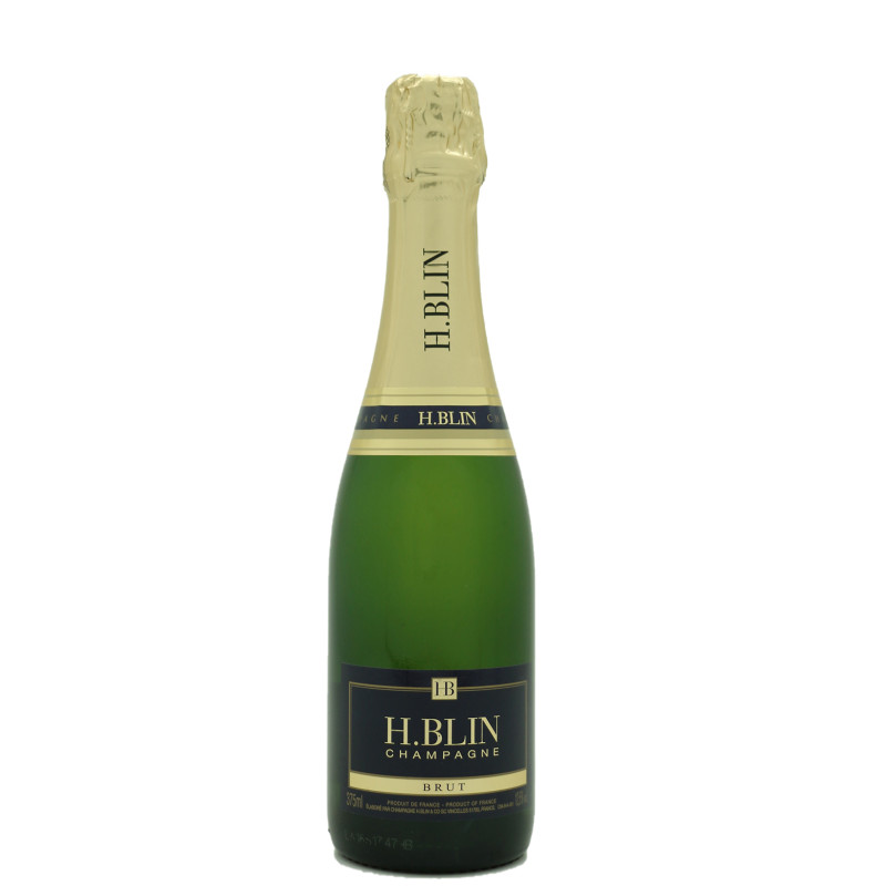 H. Blin Tradition 37,5cl