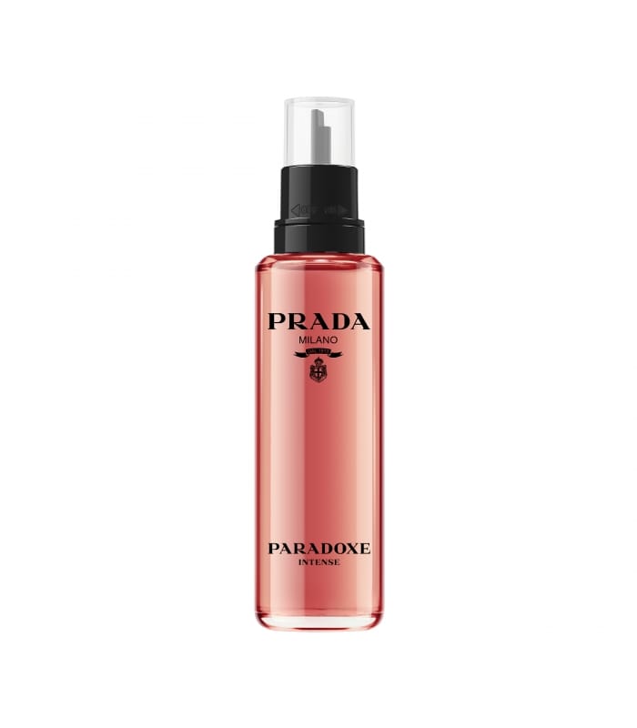PRADA-PARADOXE INTENSE-Eau de Parfum rechargeable Florale Ambrée Boisée
