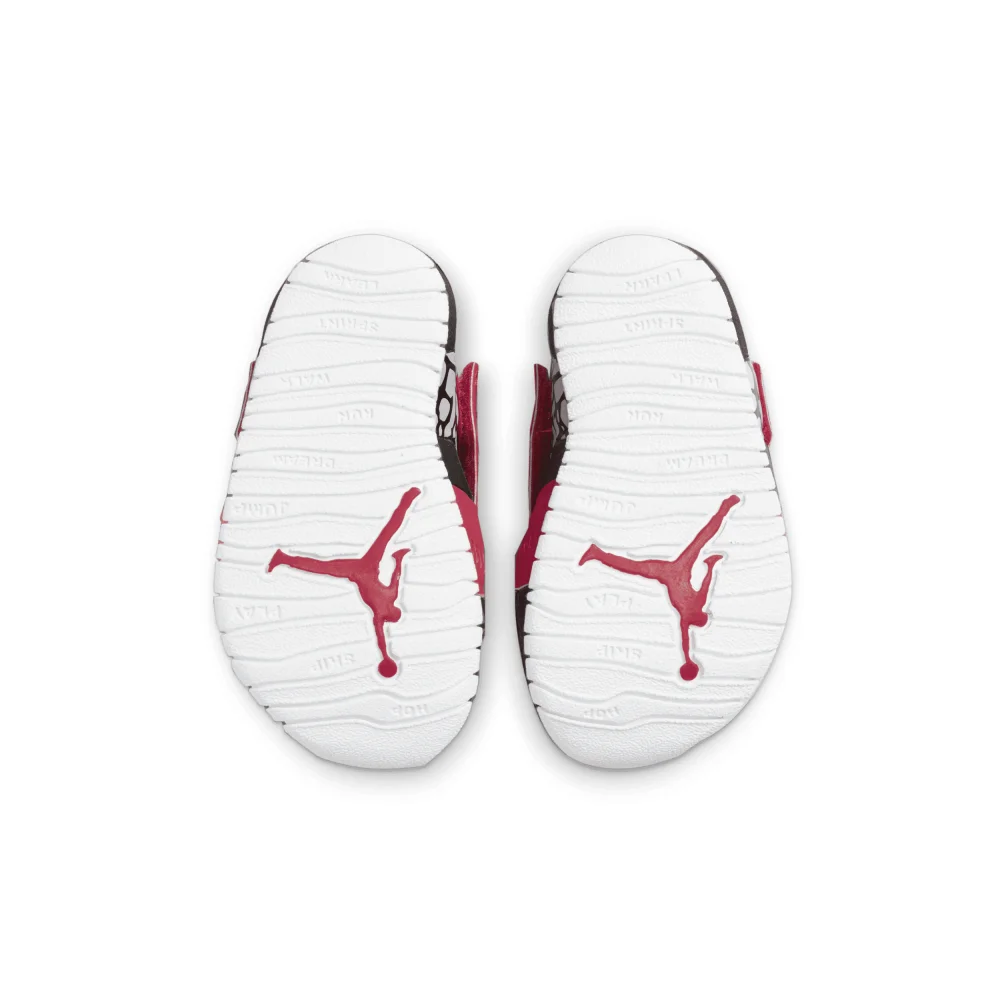 NIKE JORDAN Flare CI7850-610 / rot