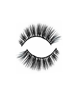 MELODY LASHES Wispy Chic Wimpern-1 Stk