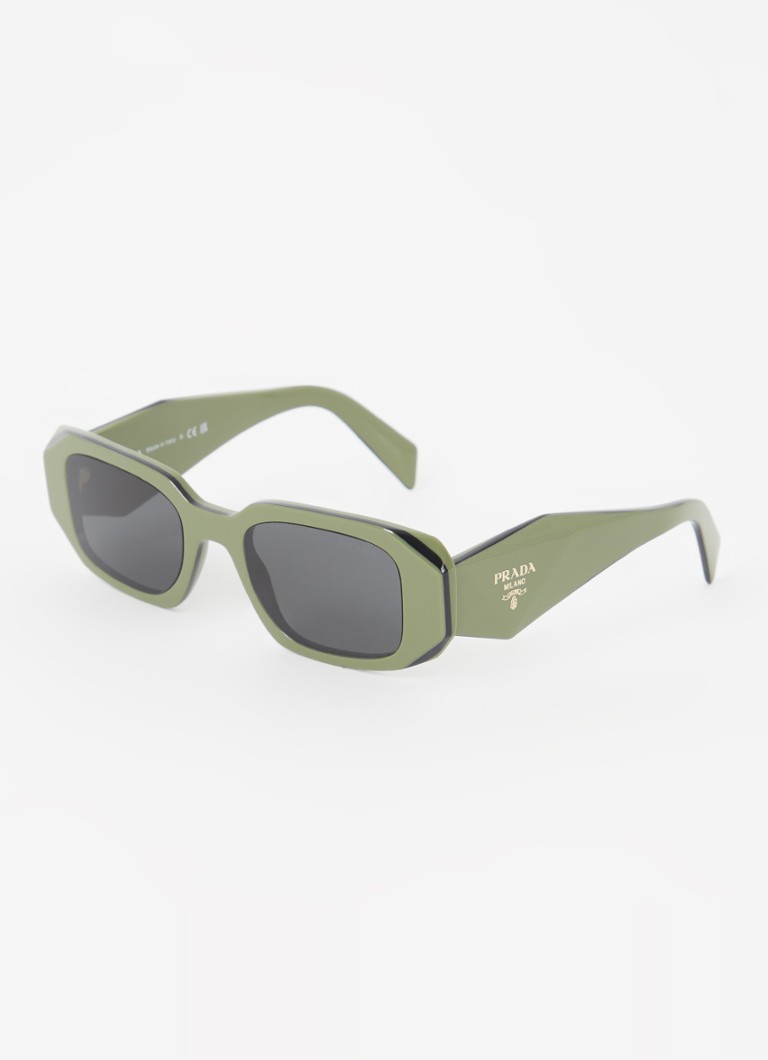 Prada Symbole saulesbrilles PR17WS