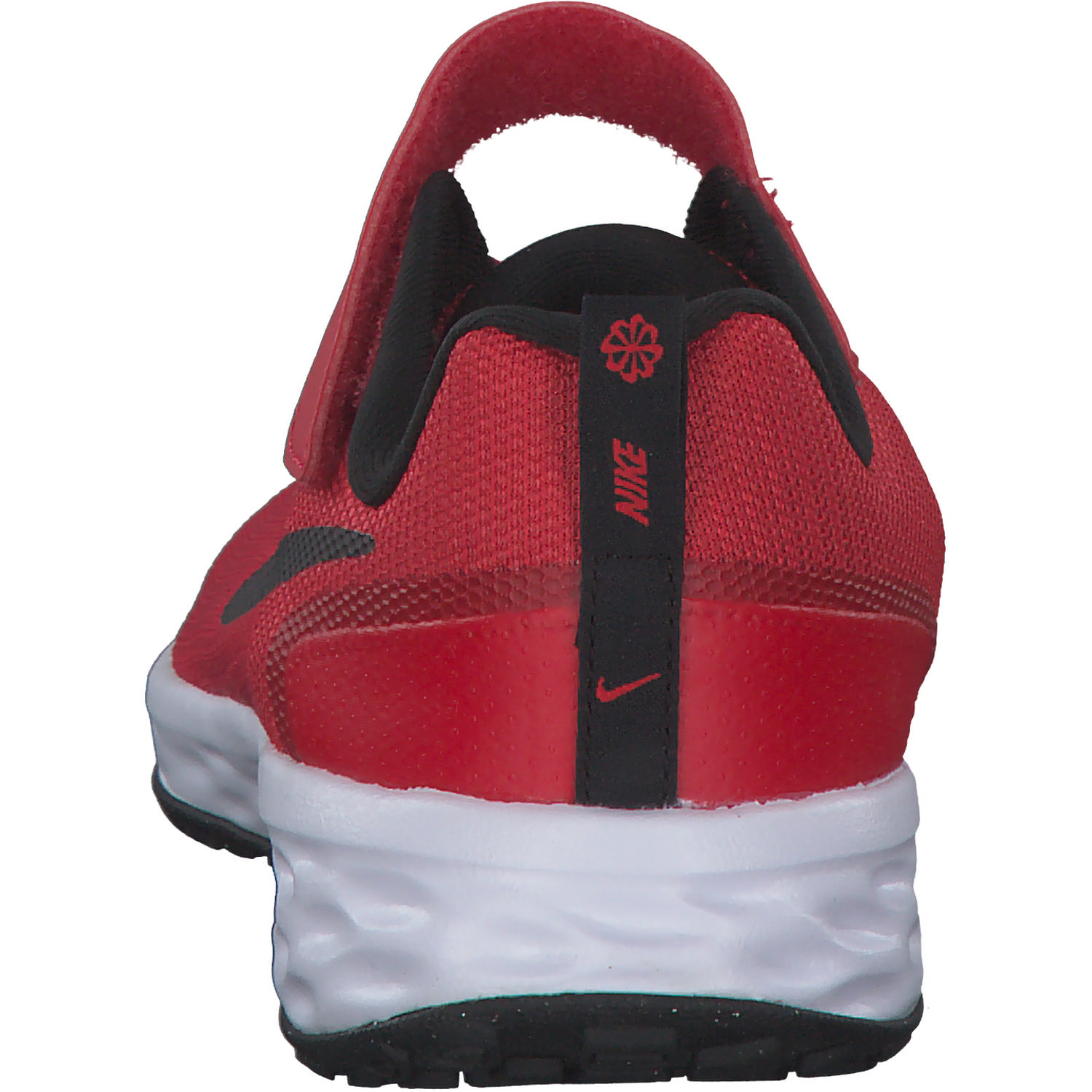 Nike Revolution 6 DD1095 M, Sneakers Low, Kinder, university red/black
