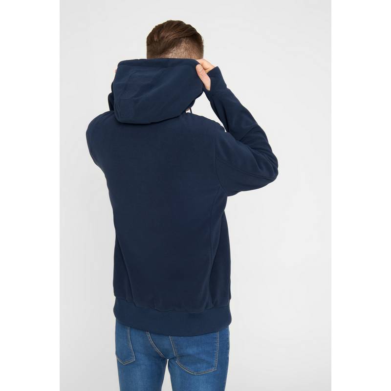 Bench TURNER Fleecejacke Herren
