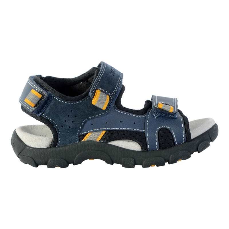 Sandales Cuir Strada