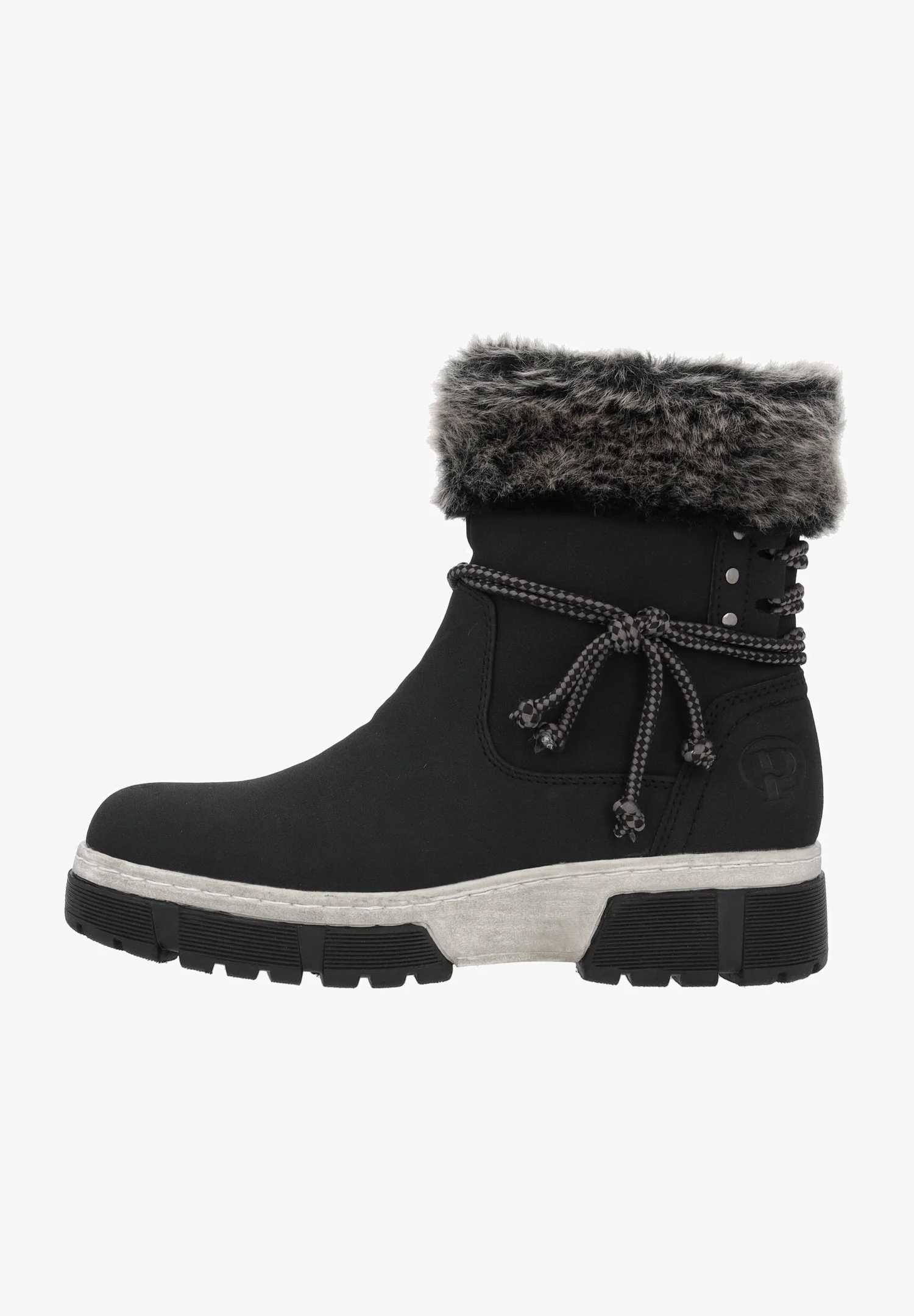 Palado KARPATHOS - Botas de nieve