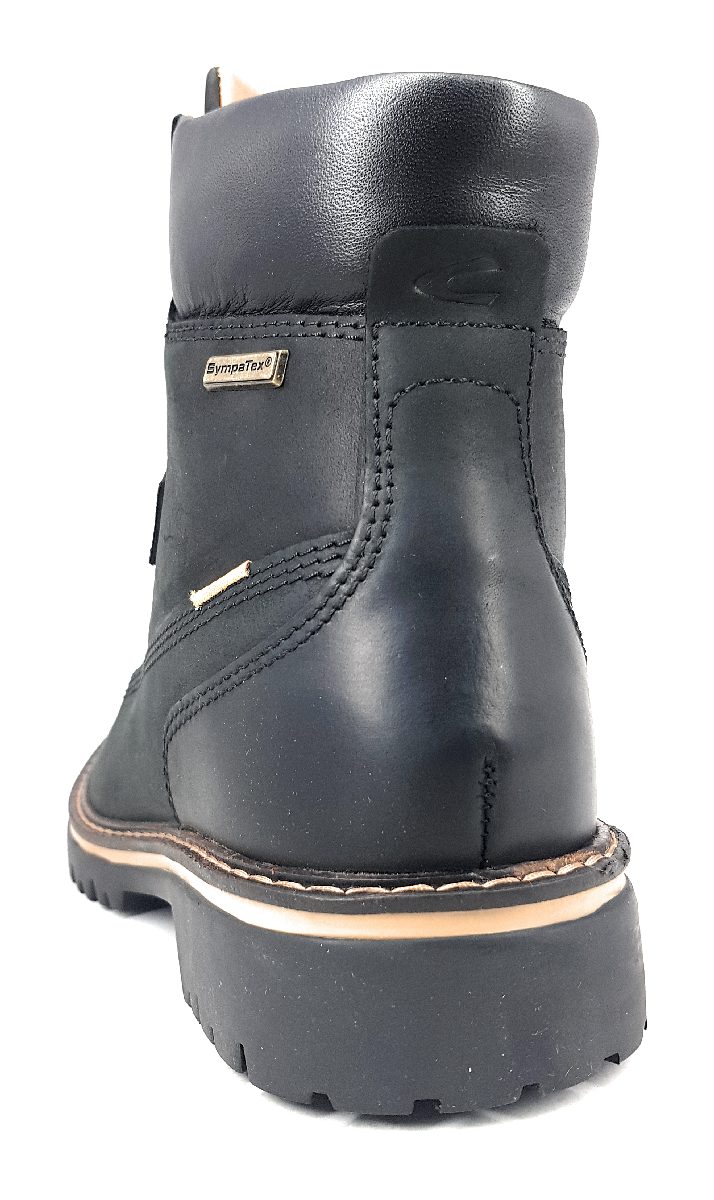 Camel Active Park 23141308 Schwarz C00 black