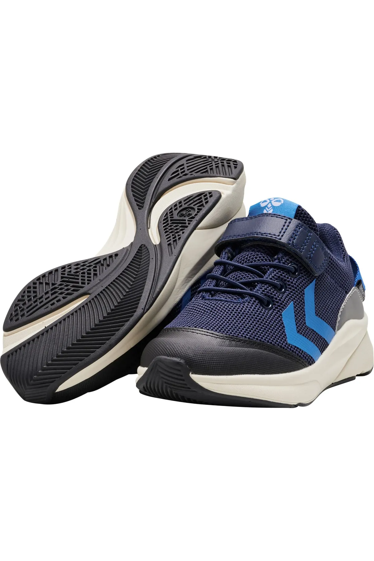 hummel  REACH 250 RECYCLED TEX JR