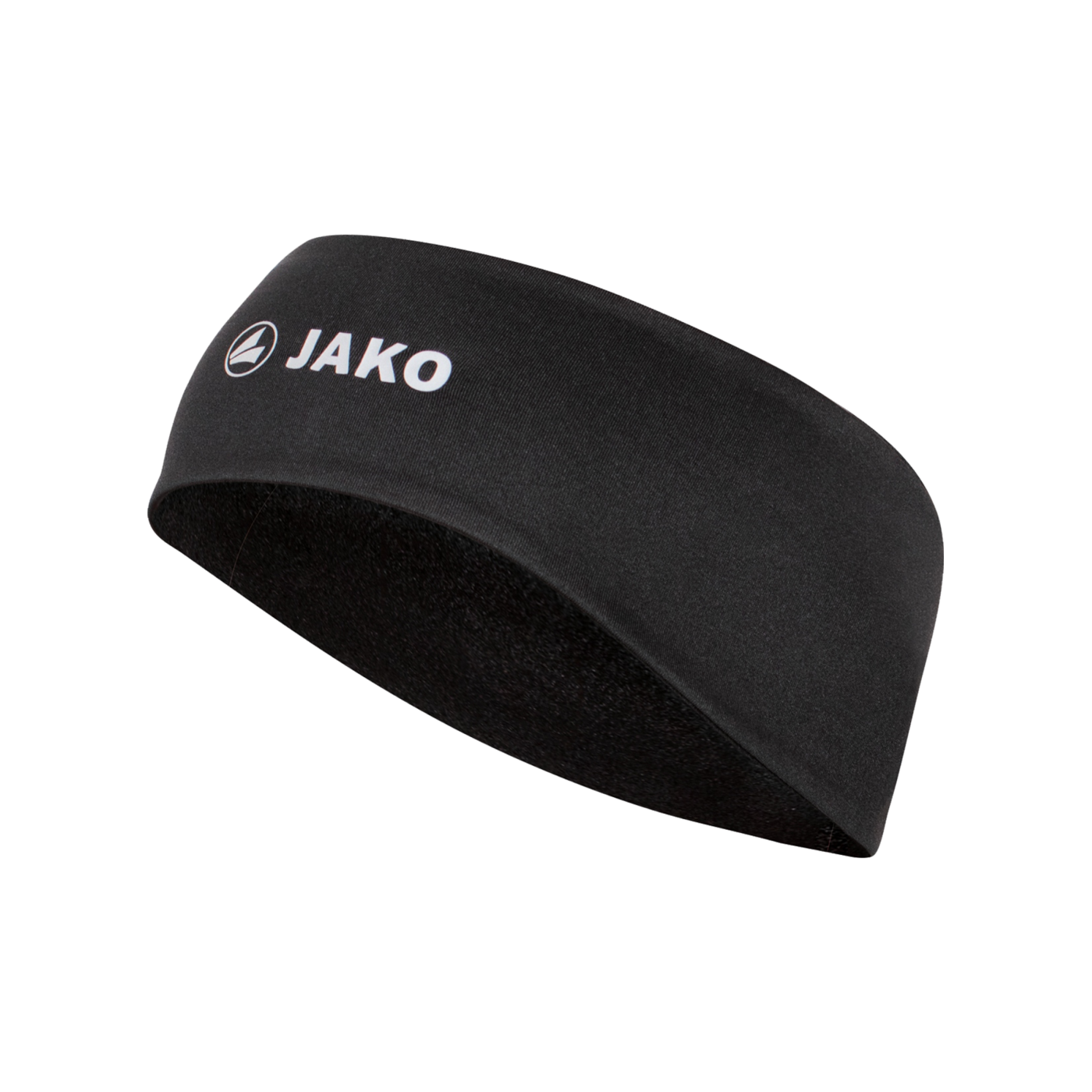 JAKO Stirnband Funktion Schwarz F08