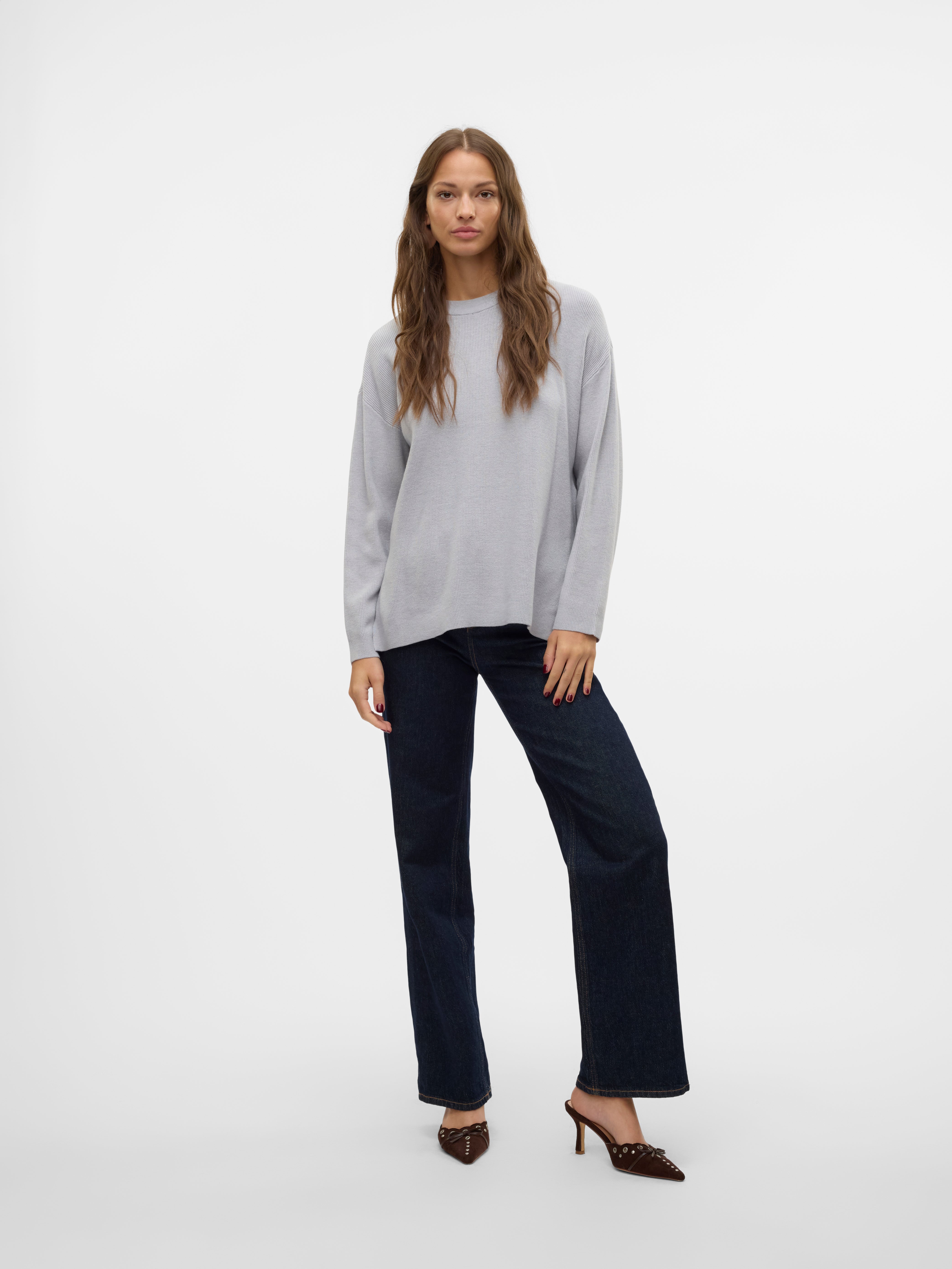 VMCLOVER Pullover