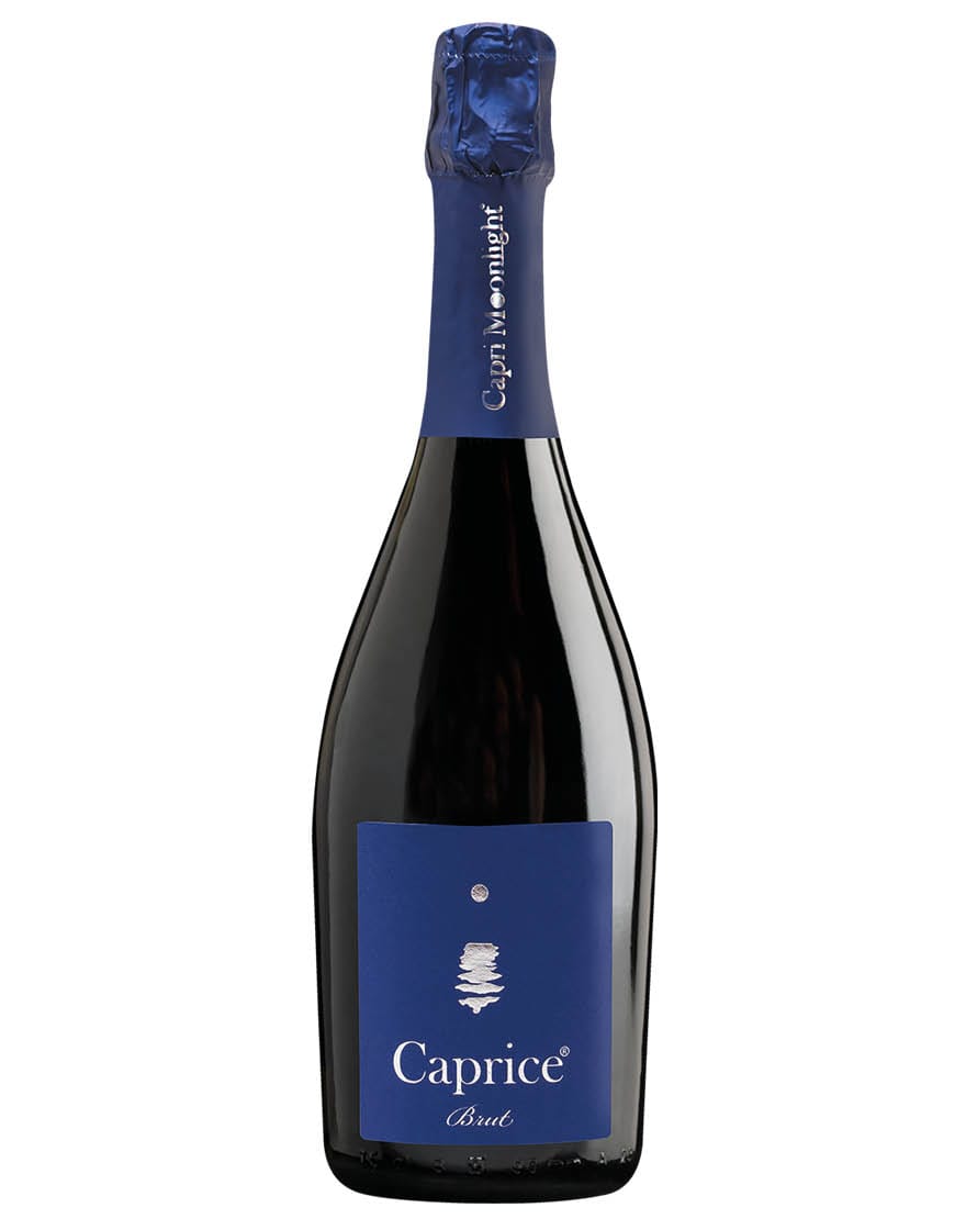 Vino Spumante Falanghina Brut Capri Moonlight 0,75 ℓ