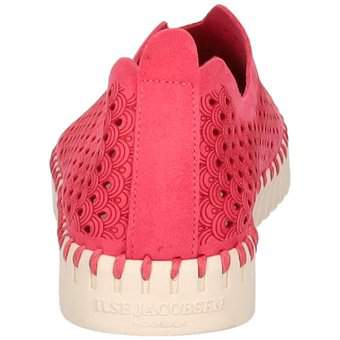 ILSE JACOBSEN Tulip3275 Slipper in rot