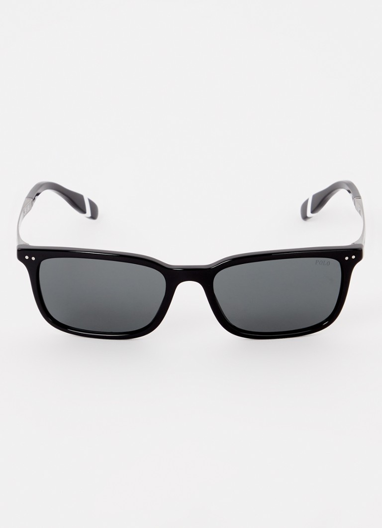 Ochelari de soare Ralph Lauren PH4212