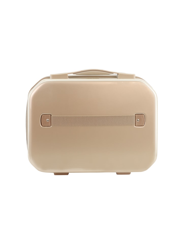 ELLE Beautycase Diamond in Gold günstig kaufen onesize