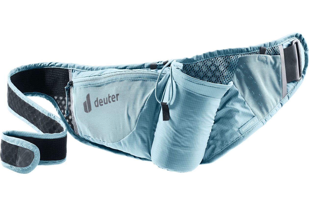 deuter Shortrail II