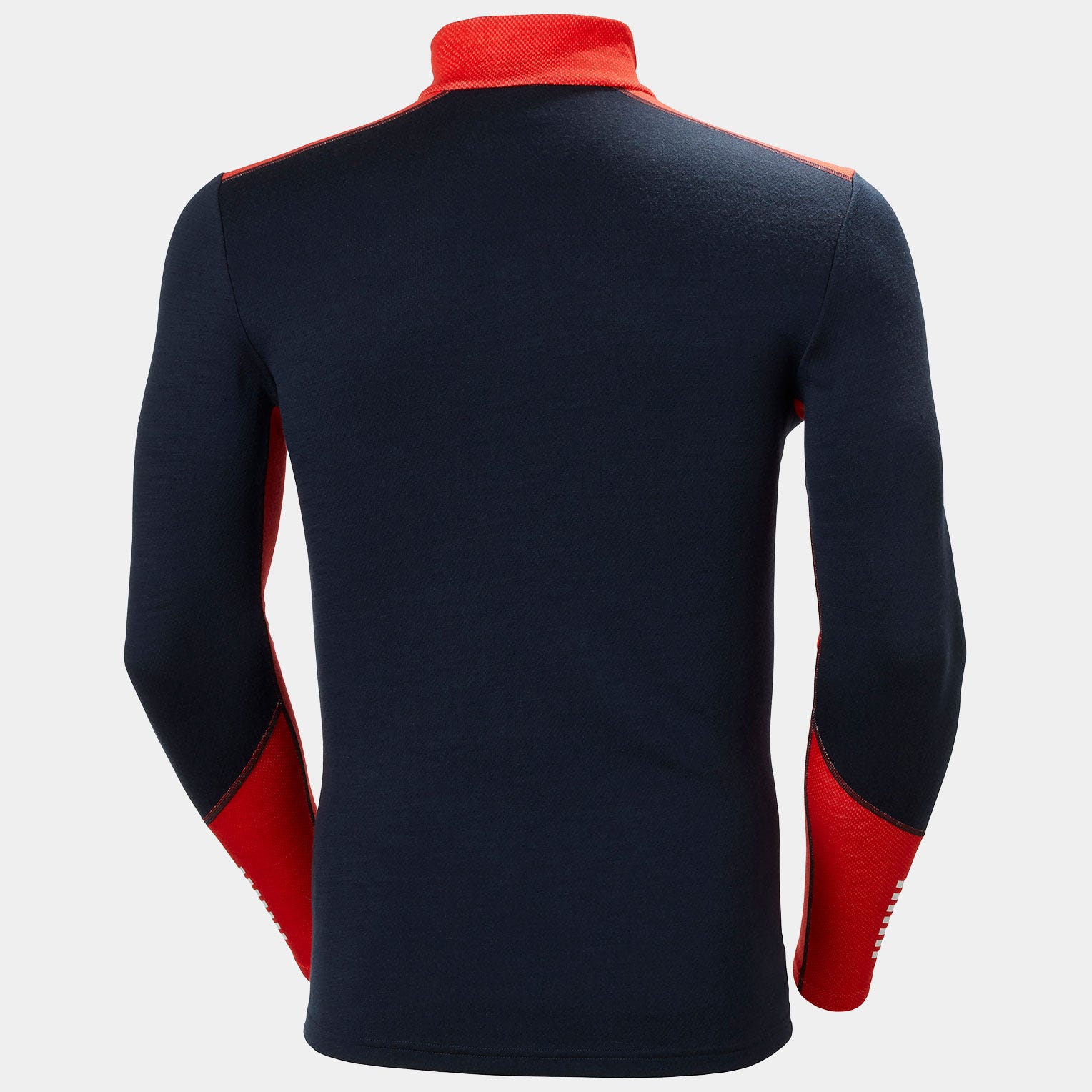 Men's LIFA® Merino Midweight Half-Zip Base Layer