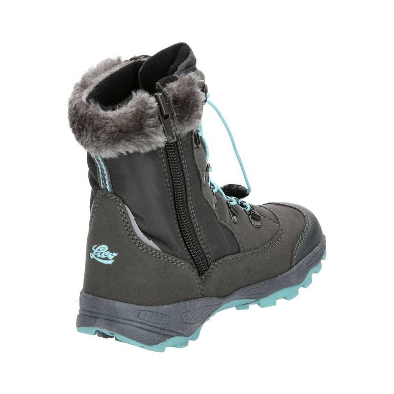 LICO Winterboots Stiefel Mdchen