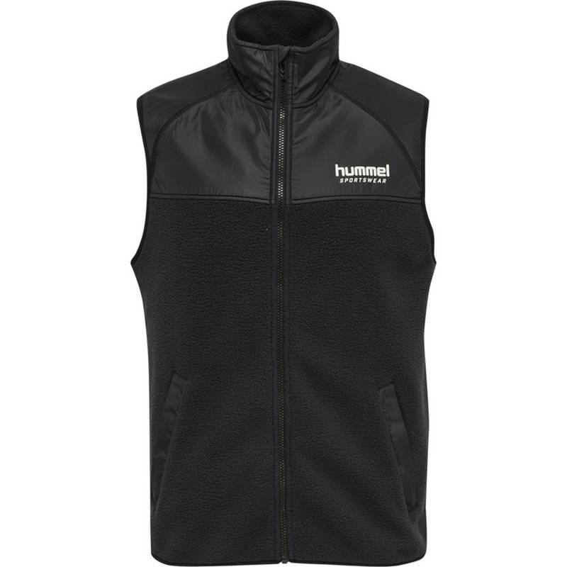 hummel hmlLGC CHARLEY FLEECE WAISTCOAT Outdoorweste Herren