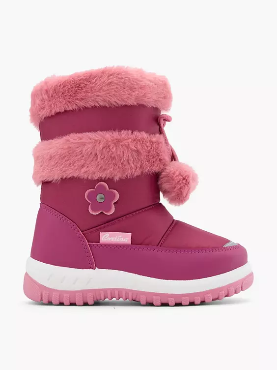 Cortina Schneeboots