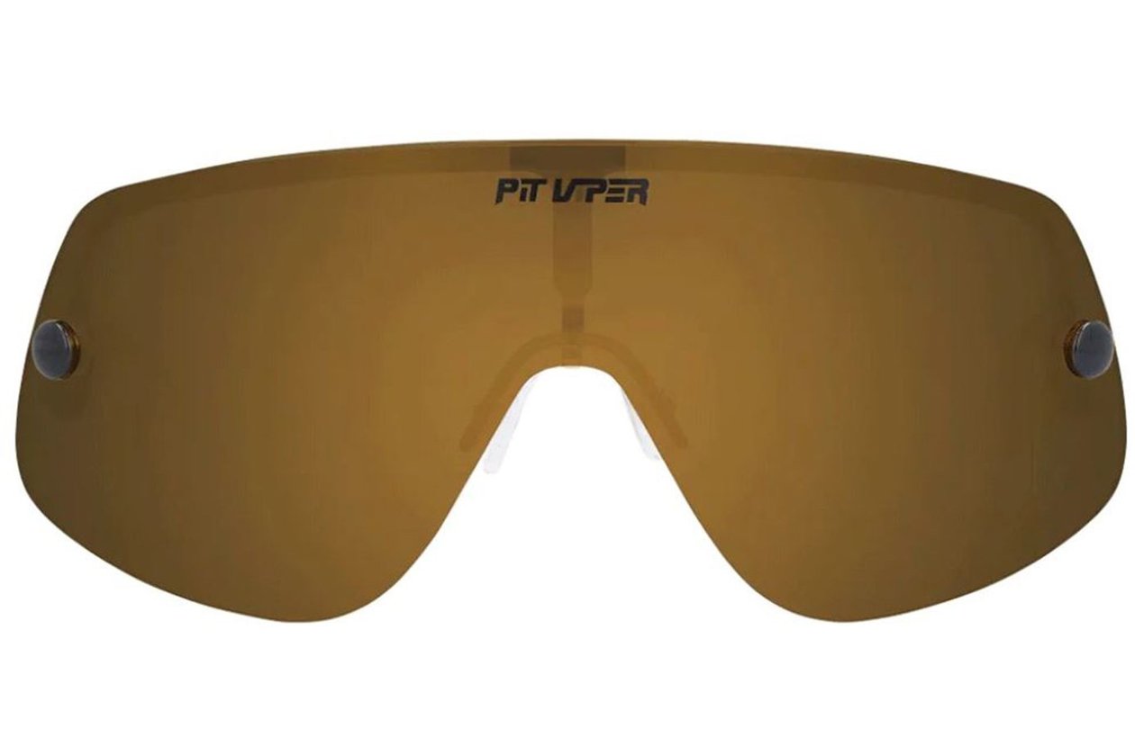 Pit Viper The Limousine / Gold Standard
