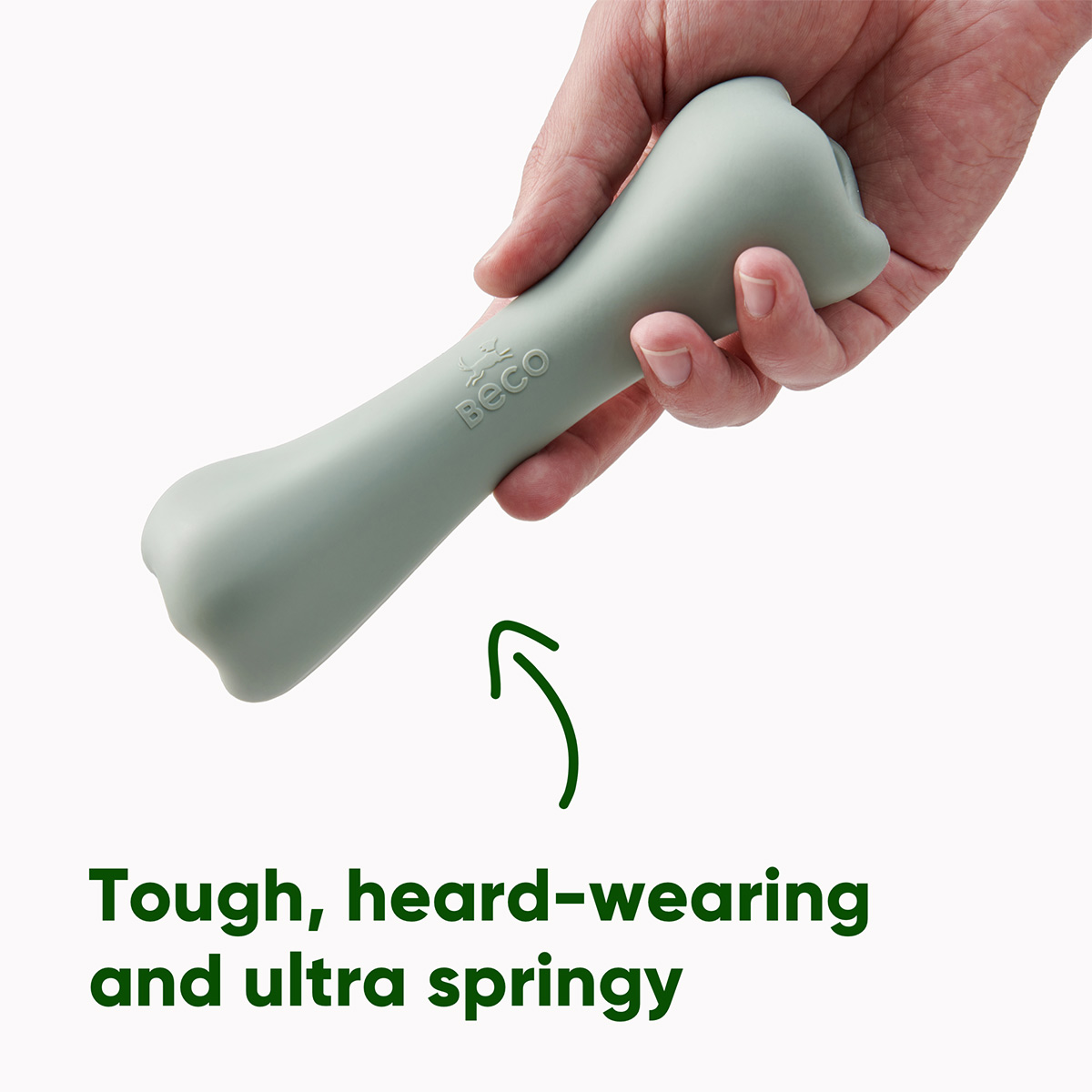 Beco Treat Bone günstig kaufen bei ZooRoyal