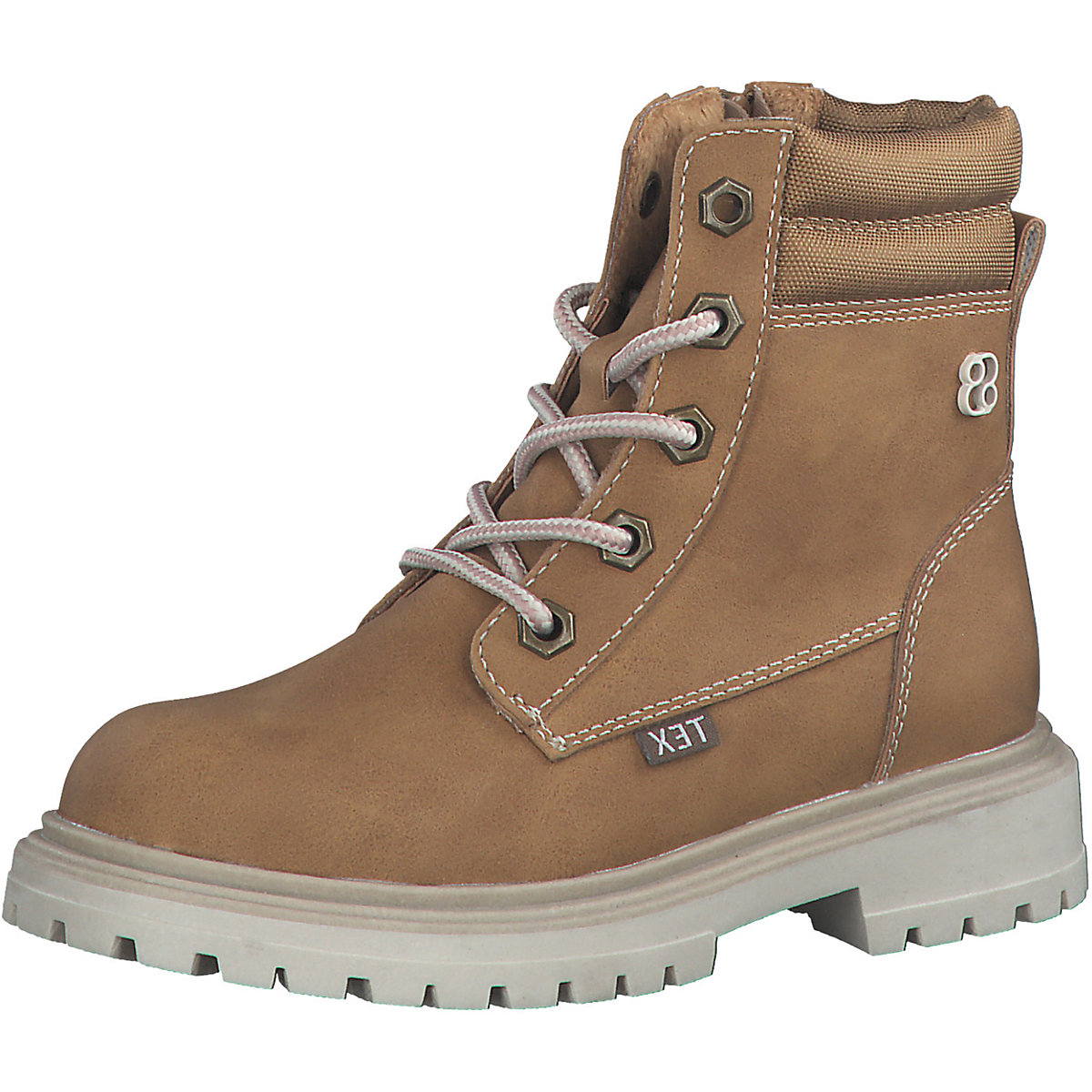 Kinder Winterstiefel
