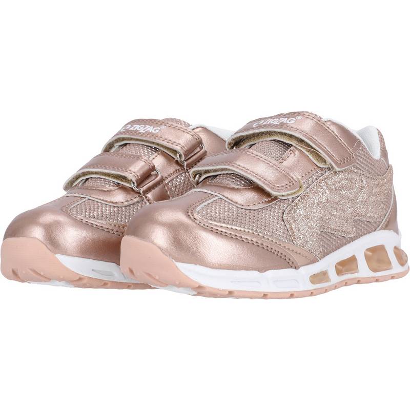 ZigZag Roseau Sneaker Kinder