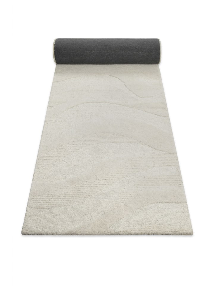 Wecon Home Läufer Hamptons THIRTYFOUR in creme weiß meliert günstig kaufen