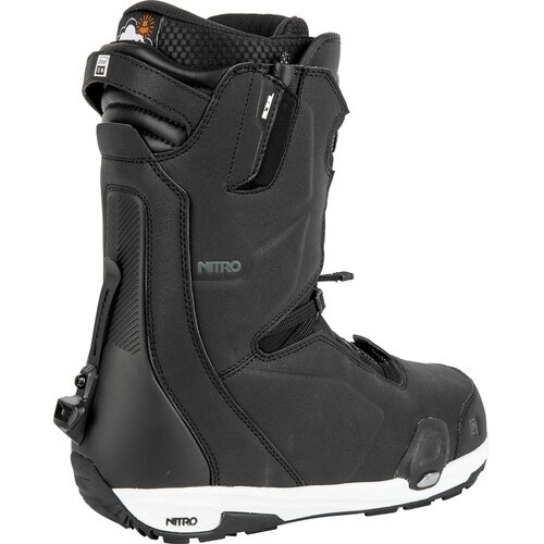 HERREN SNOWBOOT PROFILE TLS STEP ON´23