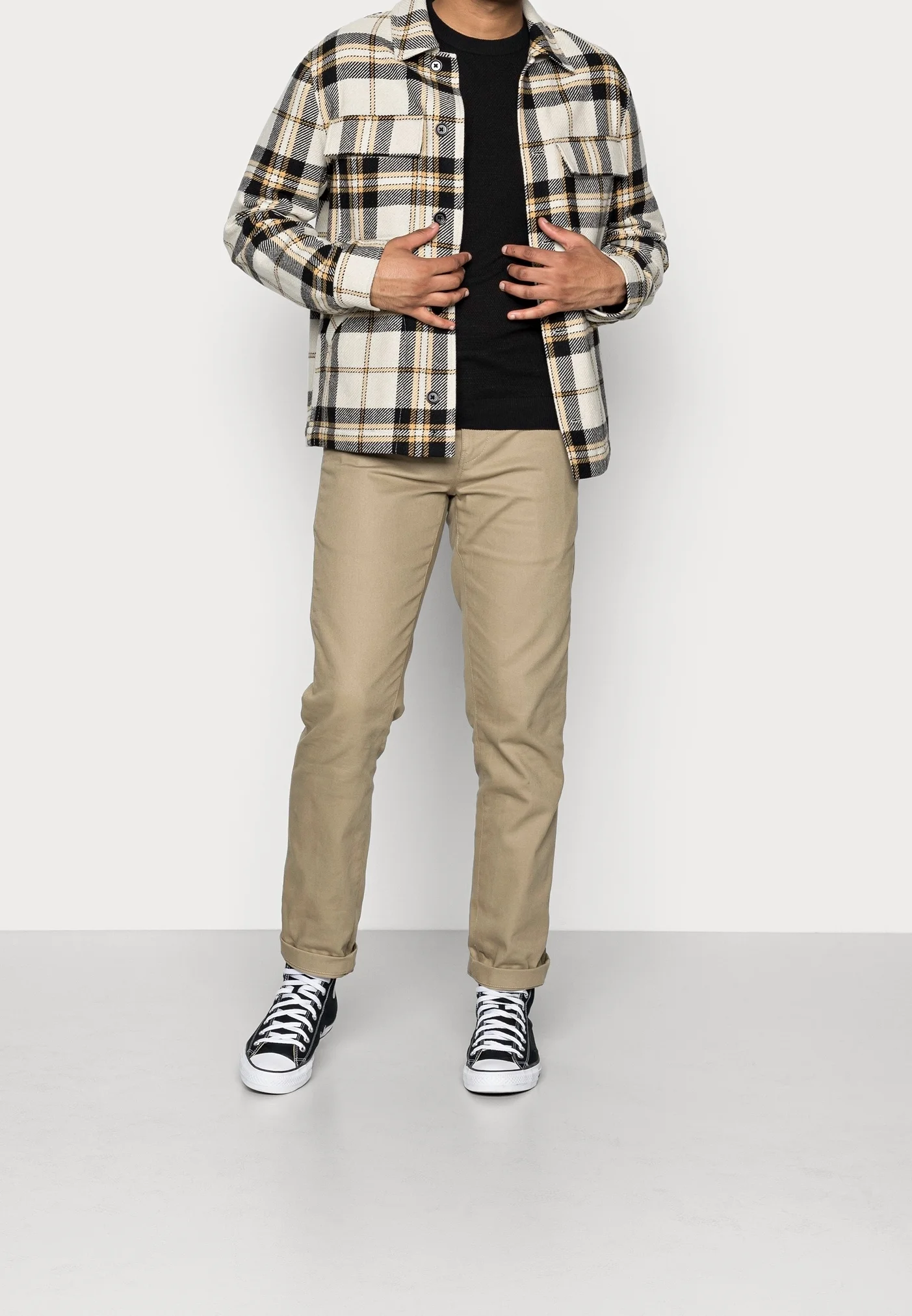 Suéter Jack & Jones