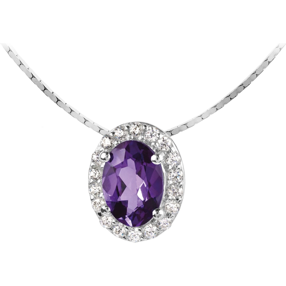 Jacques Lemans Chaînette 925 Argent collier