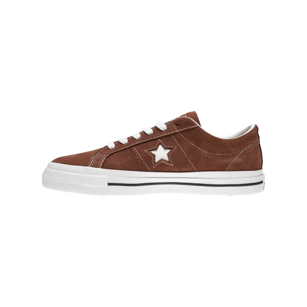 Converse One Star Pro A02945C / braun