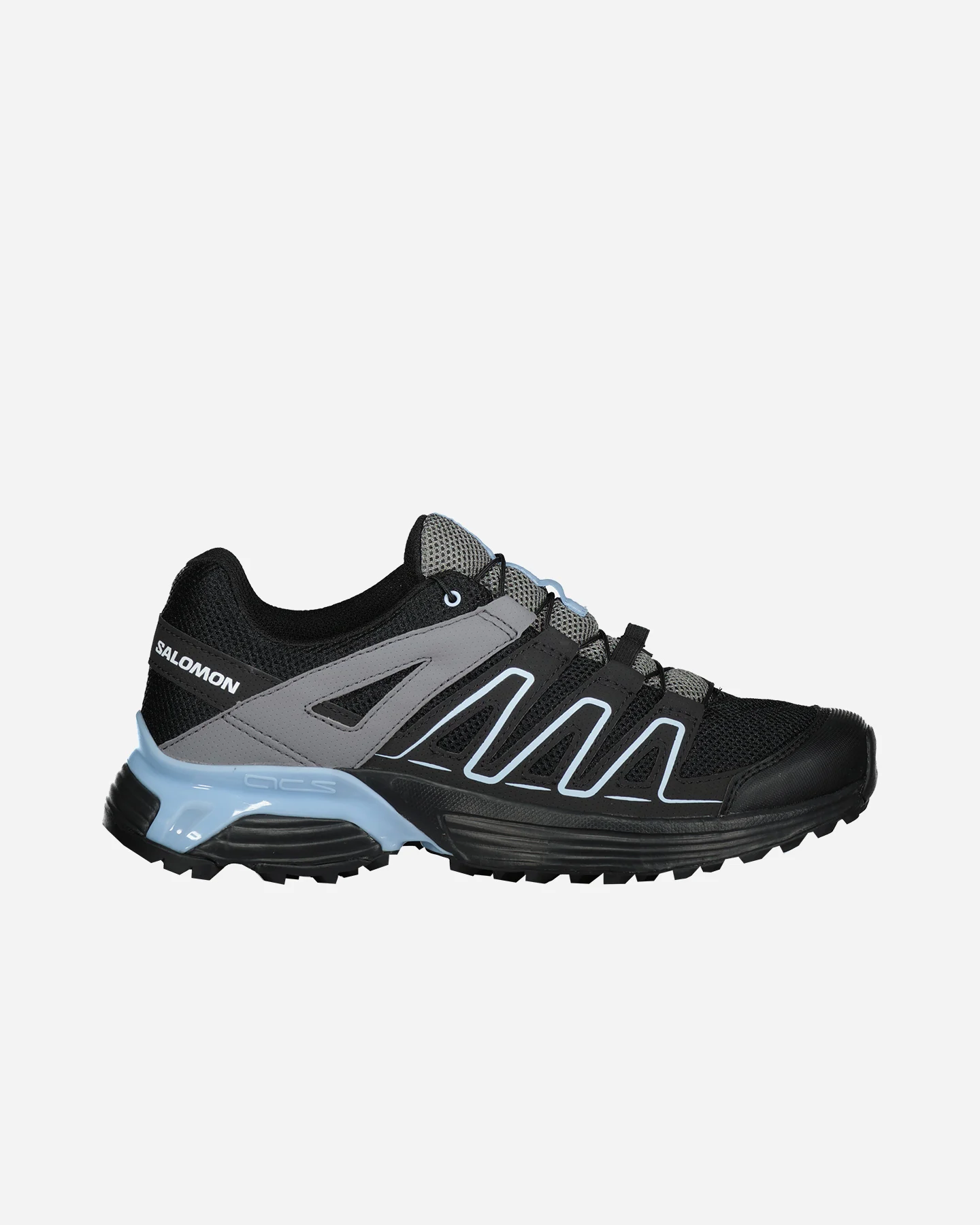 Salomon XT Match W L47519600 Trekking batai