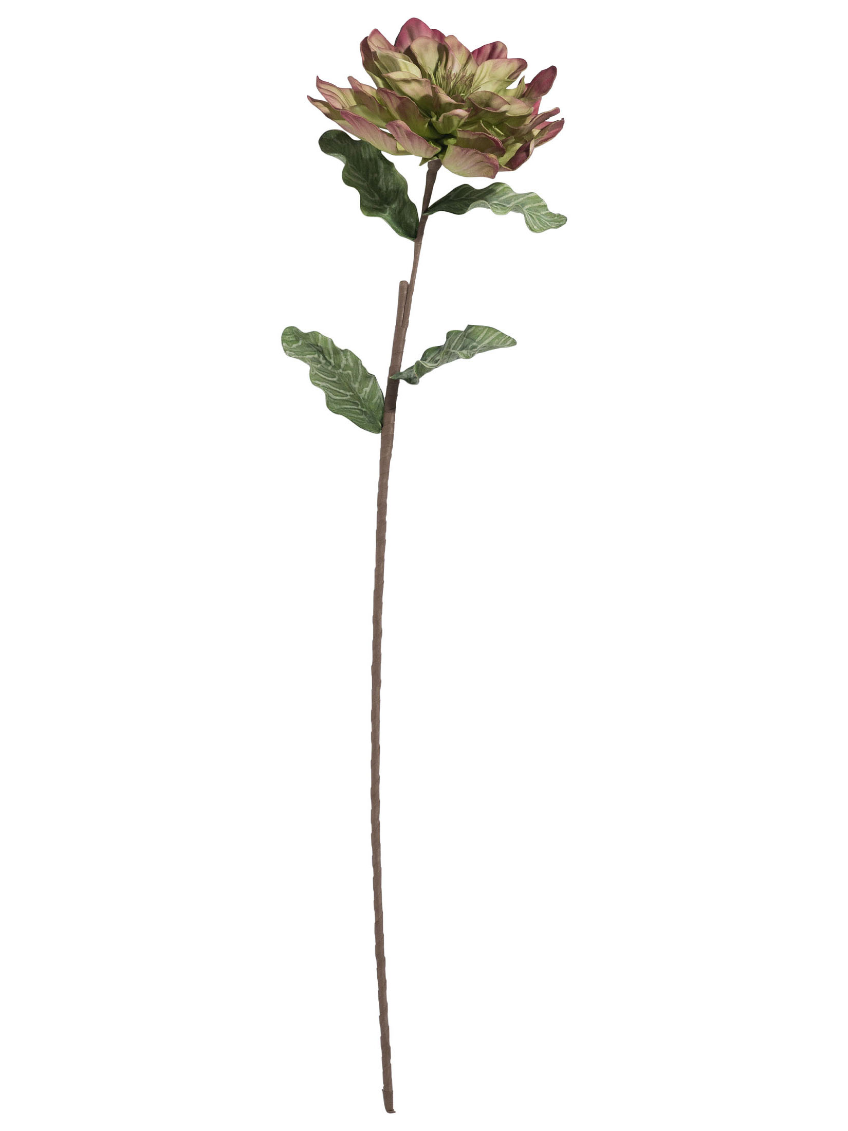 Softflower Kunstblume, Rosa