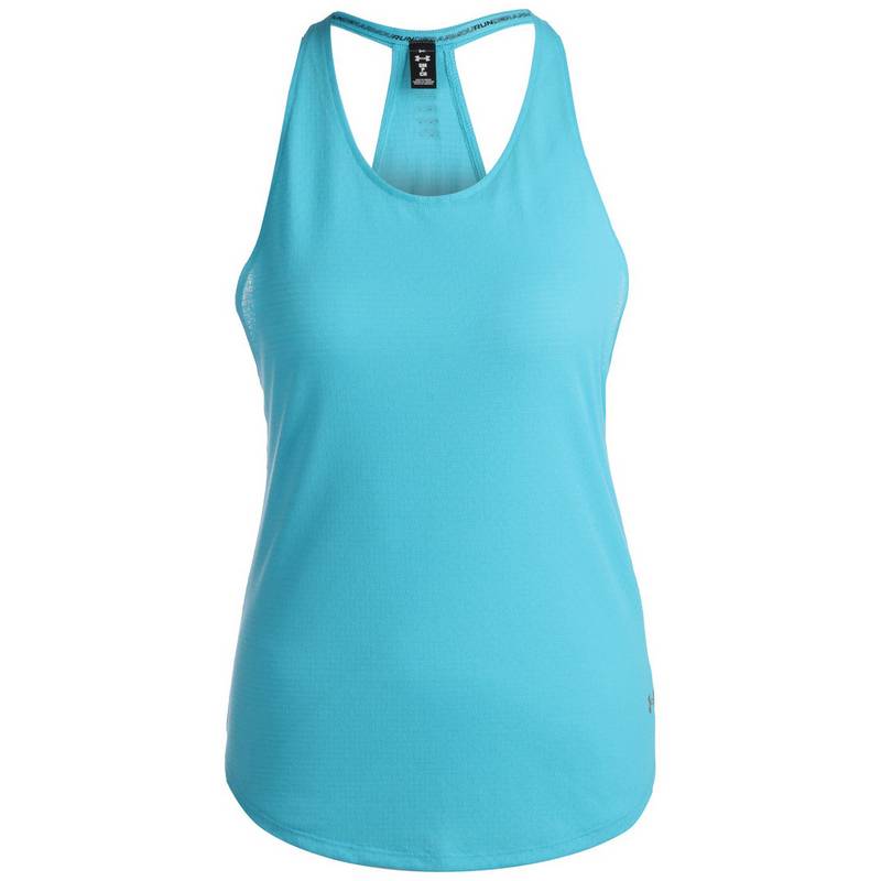 Under Armour Streaker Tanktop Damen