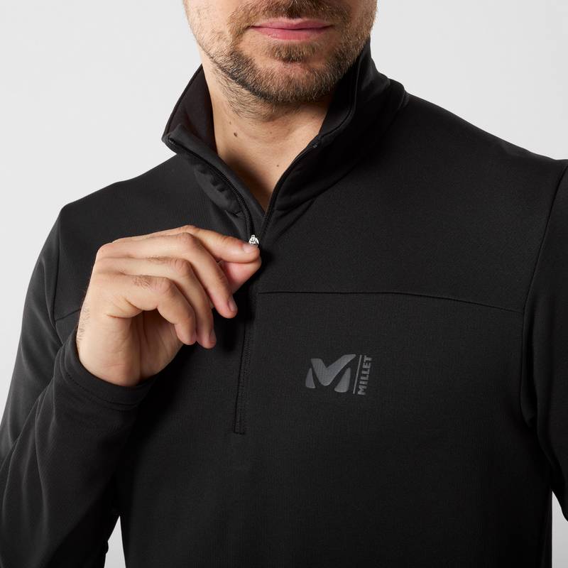 Millet SENECA Fleeceshirt Herren