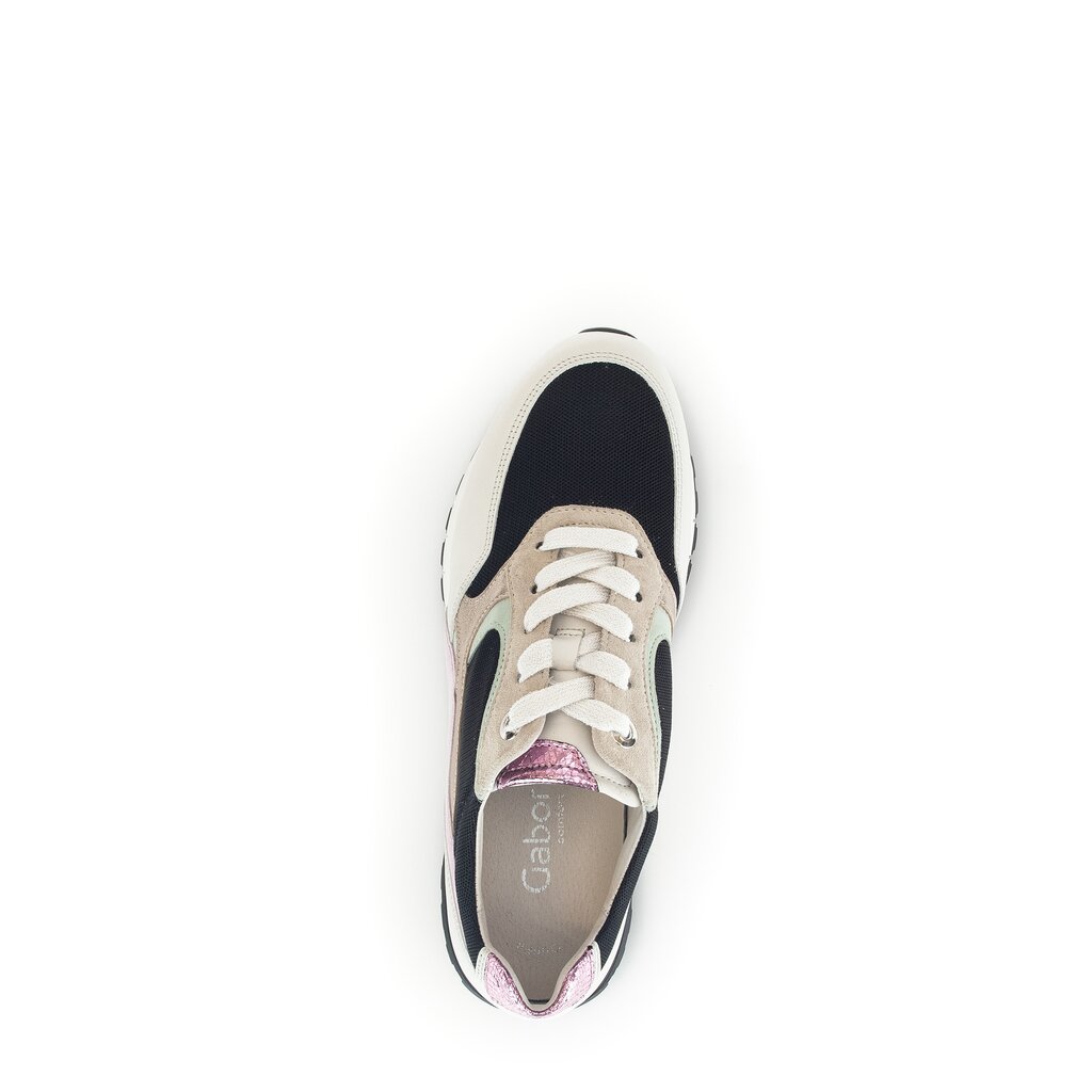 Gabor comfort Sneaker low multicolour