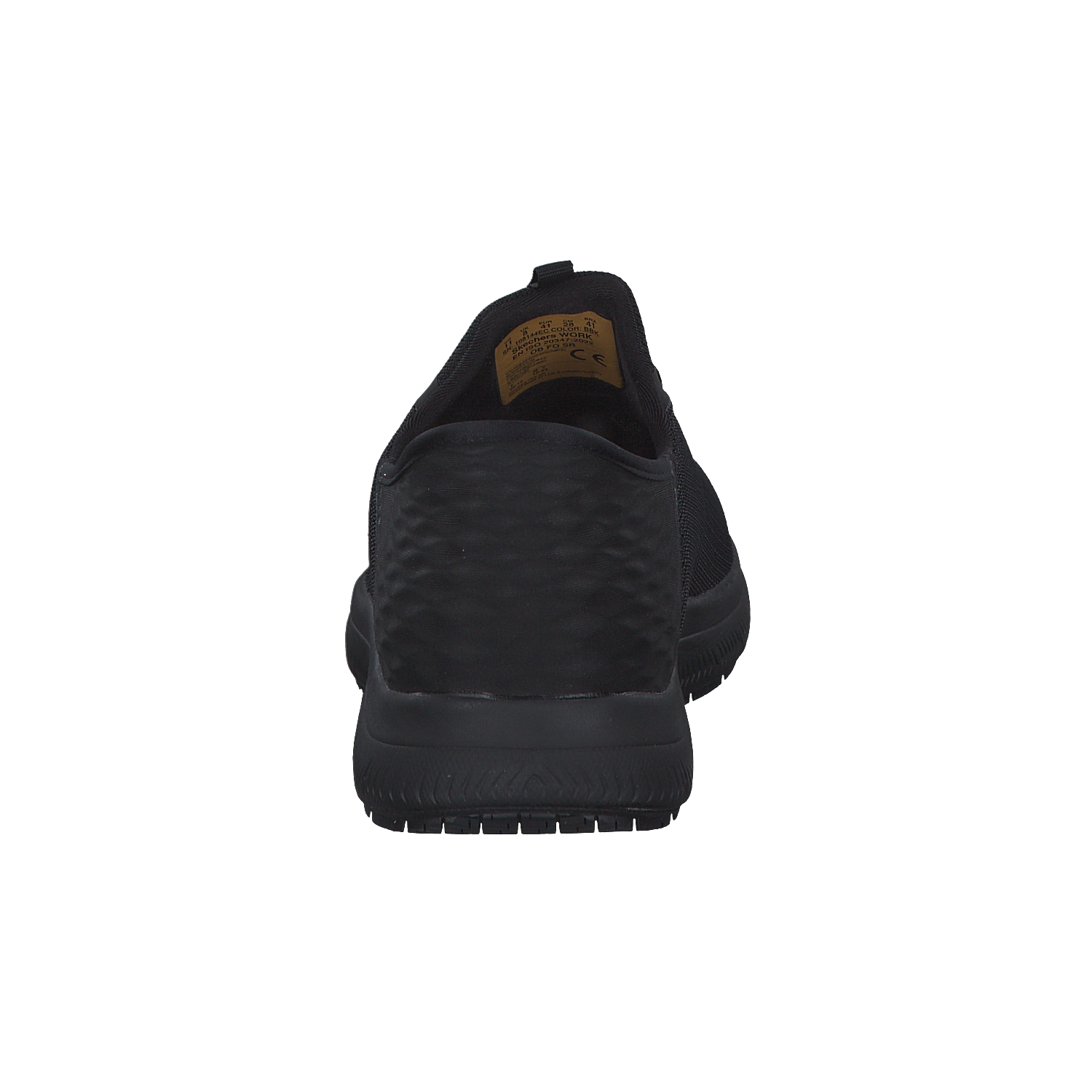 Skechers 108144EC, Slipper, Damen, Schwarz