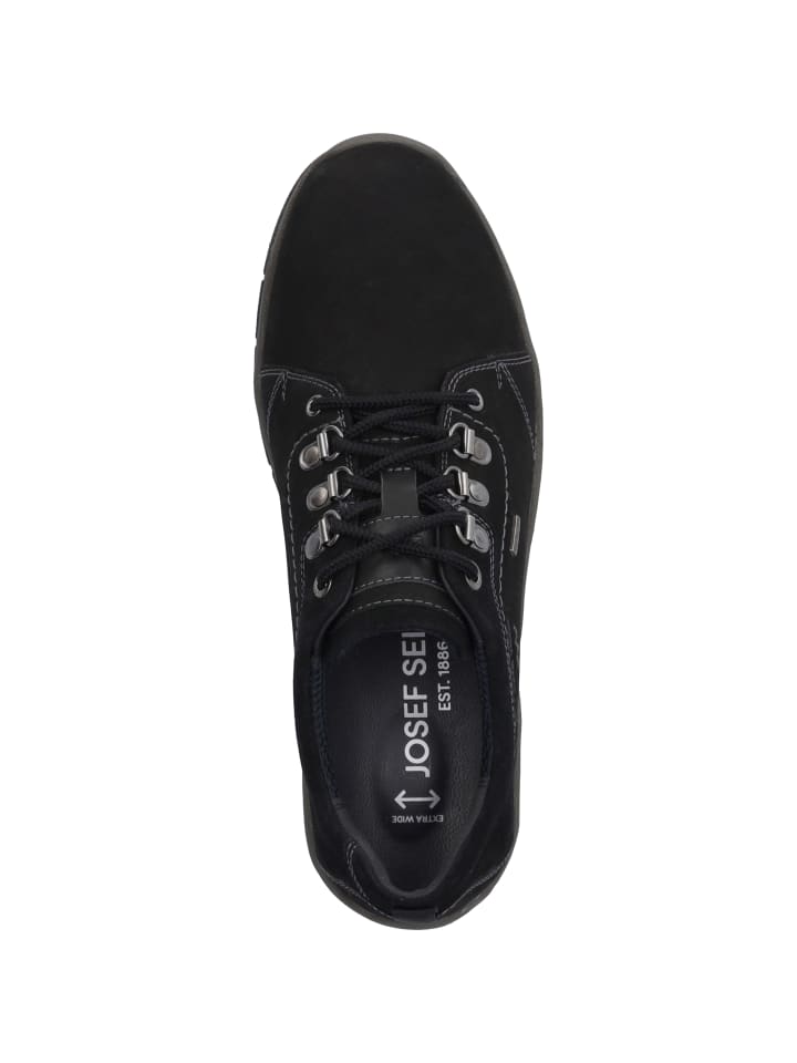 Josef Seibel Halbschuh Lenny 55 in schwarz günstig kaufen