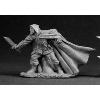 Torin, Male Thief