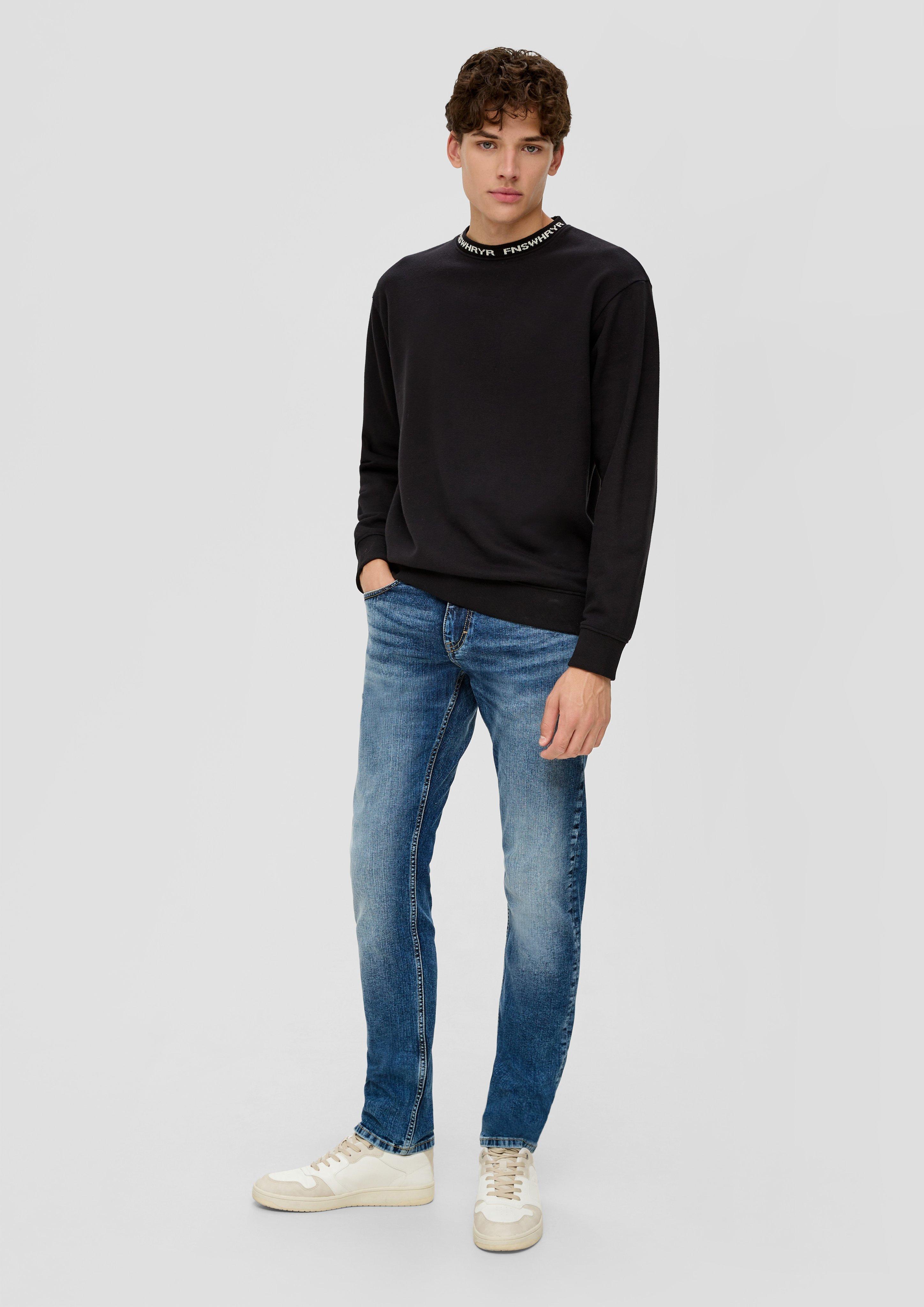 Jeans Rick / Slim Fit /Mid Rise / Slim Leg   2135478-55Z4